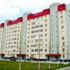 Construction of apartment block on 3, Lebidinskogo str., Kharkov