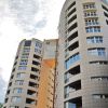 Two 12-storey solid cast apartment blocks on Danilevskogo str., Kharkov
