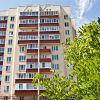 9-storey apartment block on 8-a Sotsialisticheskaja str., Kharkov