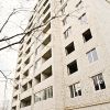 9-storey apartment block on 69-e, Kosiora av., Kharkov